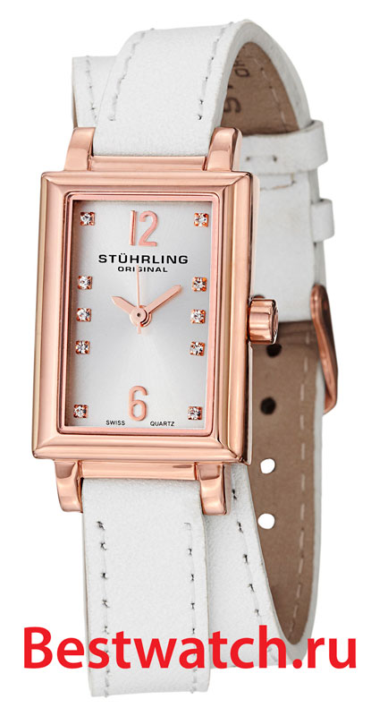 Часы Stuhrling Original Vogue 810.SET.03